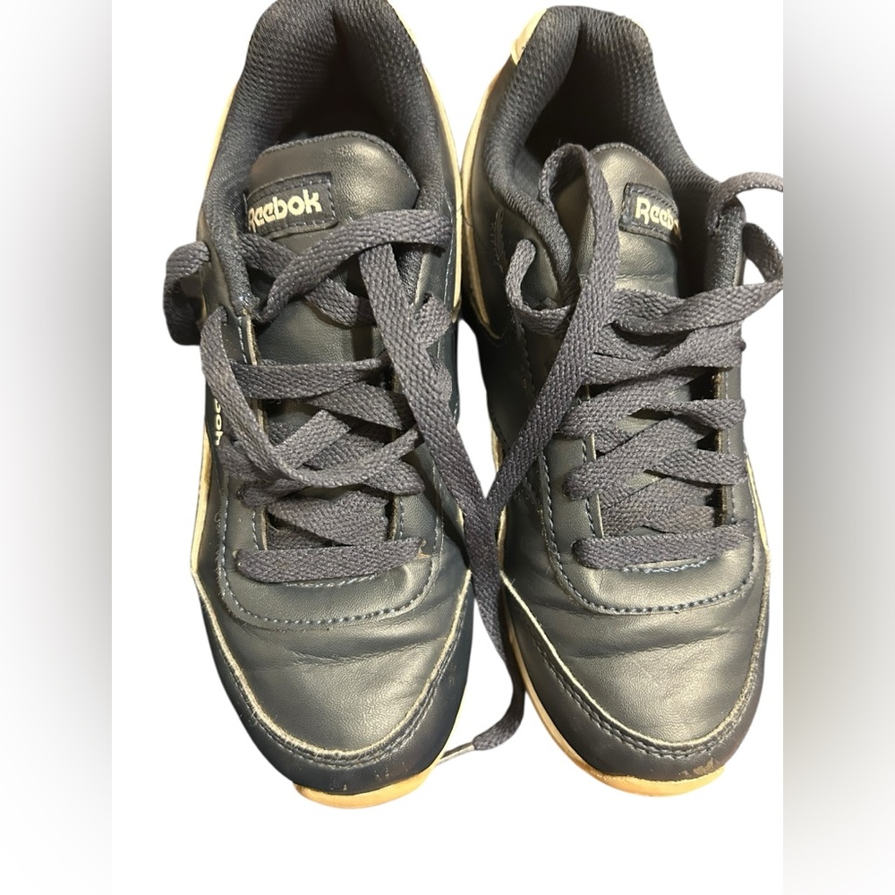 Reebok Classic Athletic Kids Sneakers